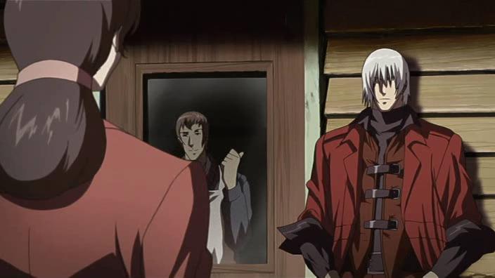 Otaku Gallery  / Anime e Manga / Devil May Cry / Screen Shots / 08 - Once Upon A Time / 103.jpg